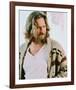 Jeff Bridges, The Big Lebowski (1998)-null-Framed Photo