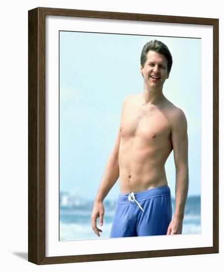 Jeff Bridges-null-Framed Photo