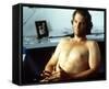 Jeff Bridges-null-Framed Stretched Canvas