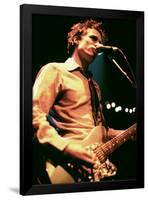 Jeff Buckley-null-Framed Poster