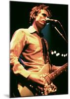 Jeff Buckley-null-Mounted Poster