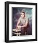 Jeff Chandler-null-Framed Photo