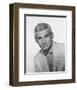 Jeff Chandler-null-Framed Photo