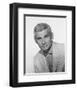 Jeff Chandler-null-Framed Photo