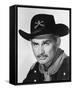 Jeff Chandler-null-Framed Stretched Canvas