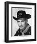 Jeff Chandler-null-Framed Photo