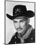 Jeff Chandler-null-Mounted Photo