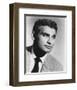 Jeff Chandler-null-Framed Photo