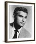 Jeff Chandler-null-Framed Photo