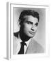 Jeff Chandler-null-Framed Photo