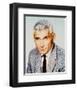 Jeff Chandler-null-Framed Photo