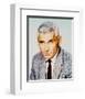 Jeff Chandler-null-Framed Photo