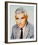 Jeff Chandler-null-Framed Photo