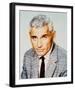 Jeff Chandler-null-Framed Photo