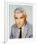 Jeff Chandler-null-Framed Photo