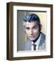 Jeff Chandler-null-Framed Photo