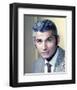 Jeff Chandler-null-Framed Photo