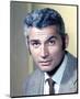 Jeff Chandler-null-Mounted Photo