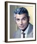 Jeff Chandler-null-Framed Photo