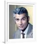 Jeff Chandler-null-Framed Photo