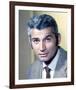 Jeff Chandler-null-Framed Photo