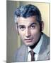 Jeff Chandler-null-Mounted Photo