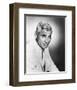 Jeff Chandler-null-Framed Photo