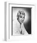 Jeff Chandler-null-Framed Photo