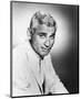 Jeff Chandler-null-Mounted Photo