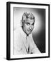 Jeff Chandler-null-Framed Photo