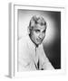 Jeff Chandler-null-Framed Photo