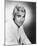 Jeff Chandler-null-Mounted Photo