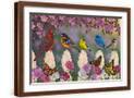 Brown Frame