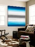 Blue Gradients-Jeff Iorillo-Loft Art