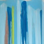 Blue Gradients-Jeff Iorillo-Loft Art