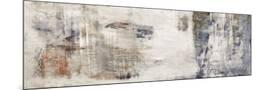 Wood Mount