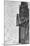 Wood Mount