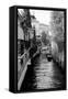 Canvas Black