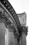 Arch at Washington Sq, NYC-Jeff Pica-Photographic Print