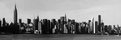 Panorama of NYC VIII