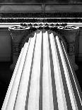 Brooklyn Bridge Civic Center, NYC-Jeff Pica-Photographic Print