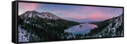 Canvas Black