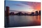 Stretched Canvas