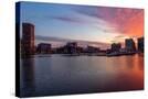 Stretched Canvas