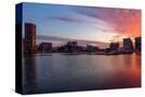Stretched Canvas