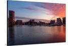 Stretched Canvas