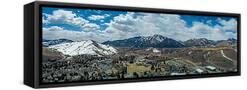 Canvas Black