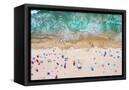 Canvas Black