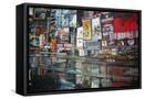 Canvas Black