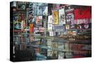 Stretched Canvas
